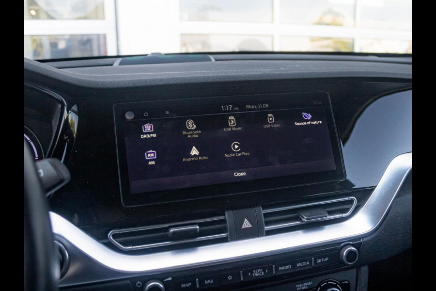 Kia e-Niro Edition 64 kWh | Apple Carplay l Camera