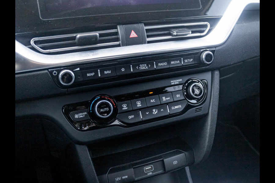 Kia e-Niro Edition 64 kWh | Apple Carplay l Camera