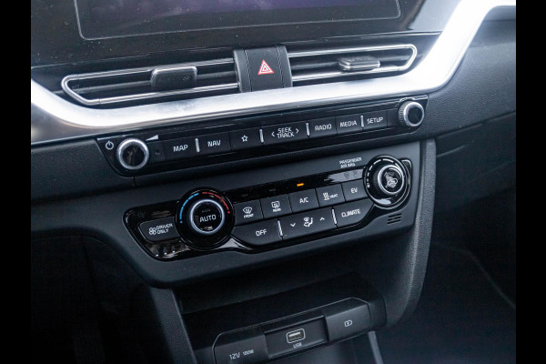 Kia e-Niro Edition 64 kWh | Apple Carplay l Camera