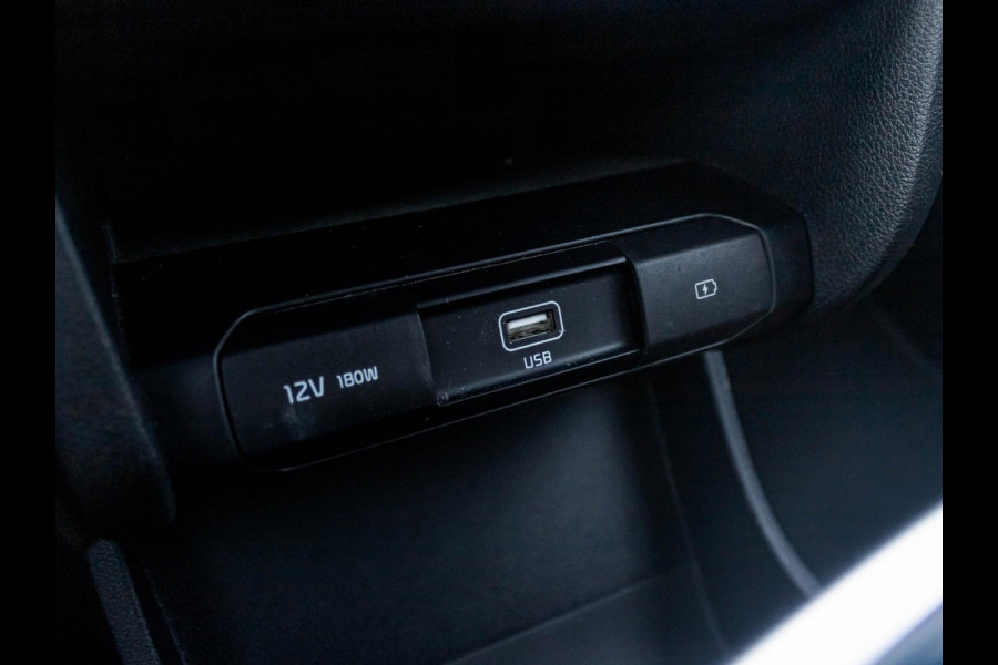 Kia e-Niro Edition 64 kWh | Apple Carplay l Camera