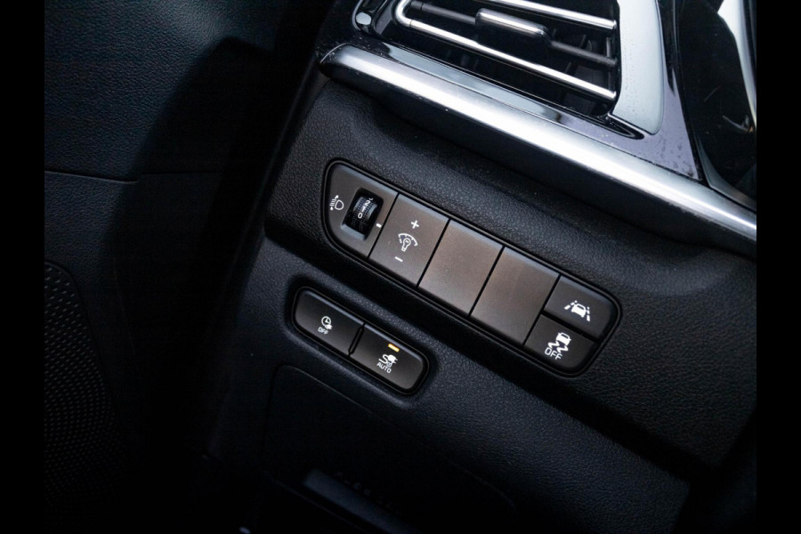 Kia e-Niro Edition 64 kWh | Apple Carplay l Camera