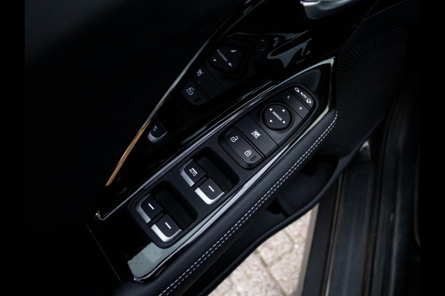 Kia e-Niro Edition 64 kWh | Apple Carplay l Camera
