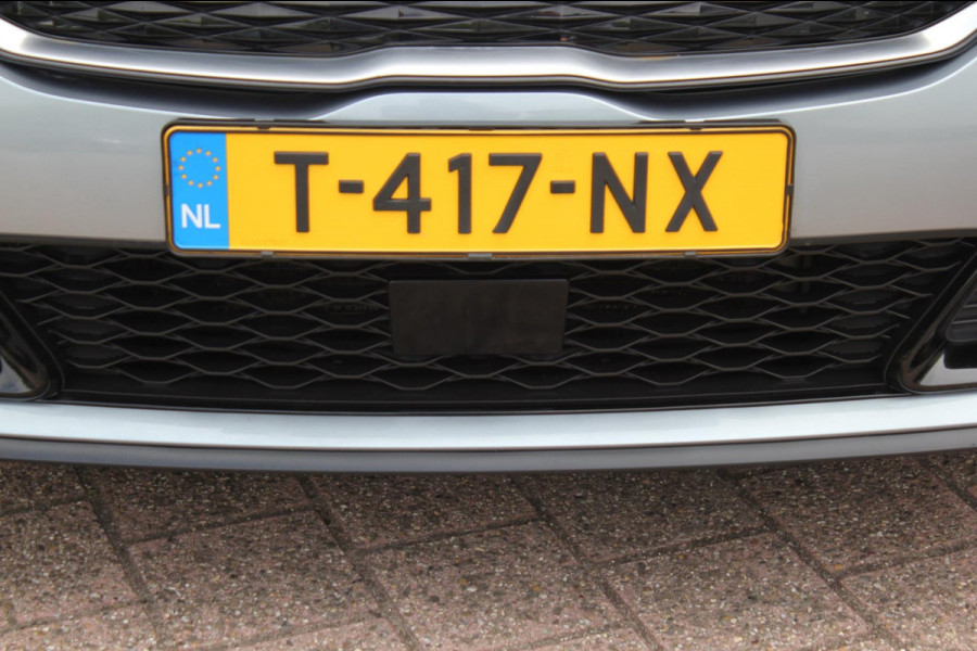 Kia Ceed Sportswagon 1.6 GDI PHEV DynamicLine | Prijs rijklaar incl. 12 mnd garantie | Trekhaak Camera Navi Lmv DAB Climate
