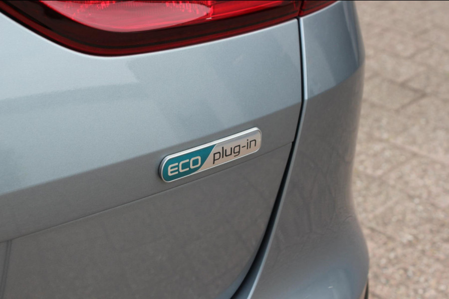Kia Ceed Sportswagon 1.6 GDI PHEV DynamicLine | Prijs rijklaar incl. 12 mnd garantie | Trekhaak Camera Navi Lmv DAB Climate