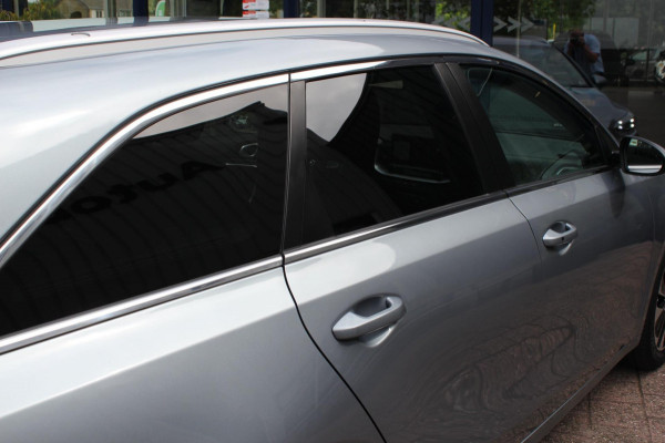 Kia Ceed Sportswagon 1.6 GDI PHEV DynamicLine | Prijs rijklaar incl. 12 mnd garantie | Trekhaak Camera Navi Lmv DAB Climate