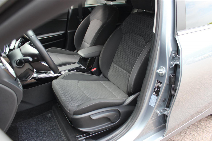 Kia Ceed Sportswagon 1.6 GDI PHEV DynamicLine | Prijs rijklaar incl. 12 mnd garantie | Trekhaak Camera Navi Lmv DAB Climate