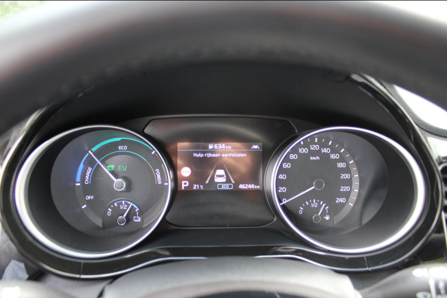 Kia Ceed Sportswagon 1.6 GDI PHEV DynamicLine | Prijs rijklaar incl. 12 mnd garantie | Trekhaak Camera Navi Lmv DAB Climate
