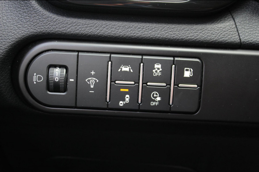 Kia Ceed Sportswagon 1.6 GDI PHEV DynamicLine | Prijs rijklaar incl. 12 mnd garantie | Trekhaak Camera Navi Lmv DAB Climate