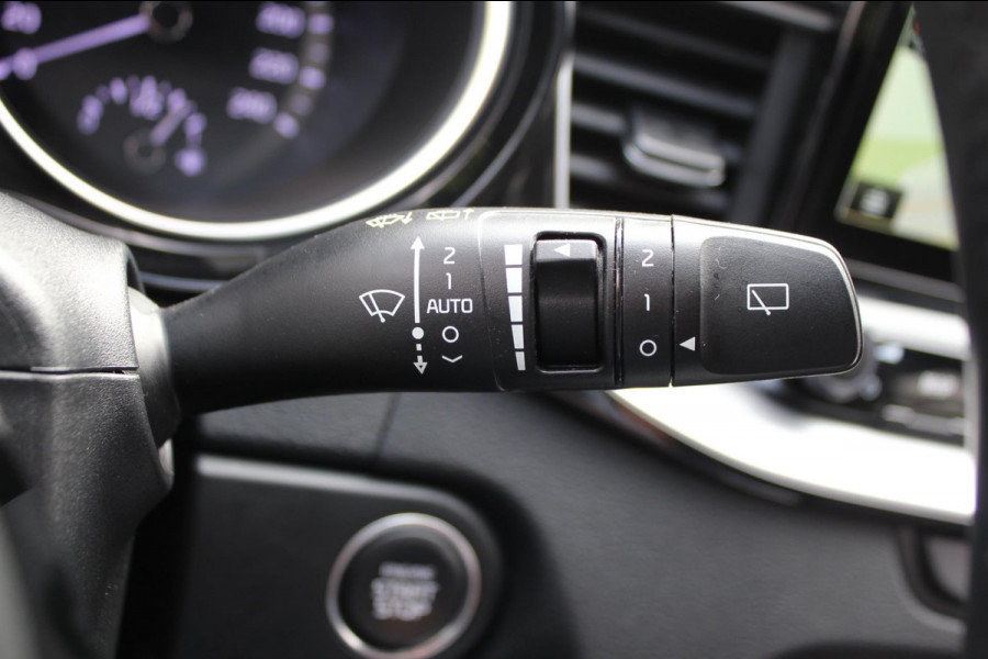 Kia Ceed Sportswagon 1.6 GDI PHEV DynamicLine | Prijs rijklaar incl. 12 mnd garantie | Trekhaak Camera Navi Lmv DAB Climate