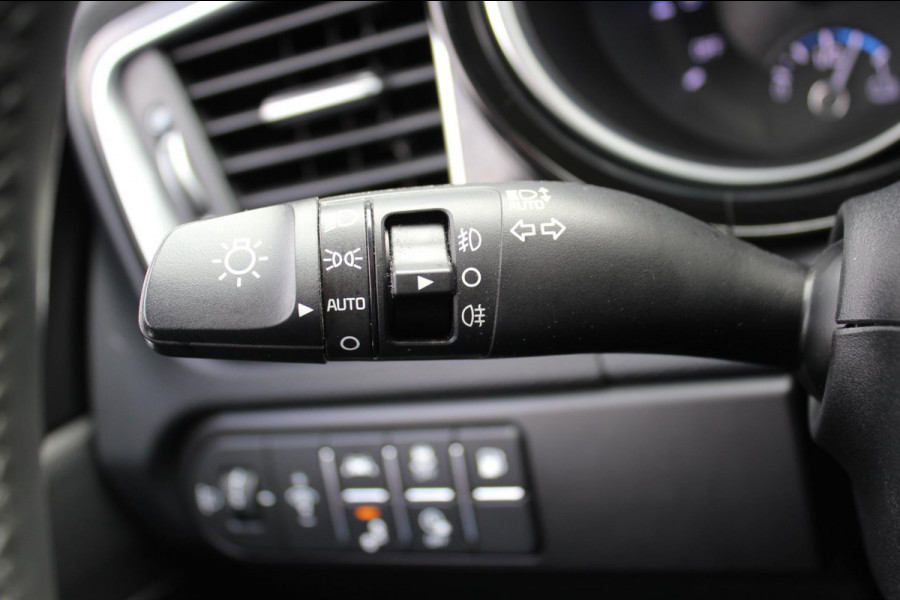 Kia Ceed Sportswagon 1.6 GDI PHEV DynamicLine | Prijs rijklaar incl. 12 mnd garantie | Trekhaak Camera Navi Lmv DAB Climate