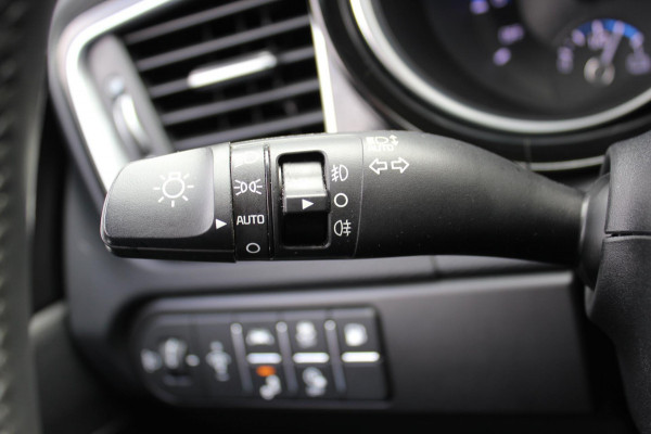 Kia Ceed Sportswagon 1.6 GDI PHEV DynamicLine | Prijs rijklaar incl. 12 mnd garantie | Trekhaak Camera Navi Lmv DAB Climate