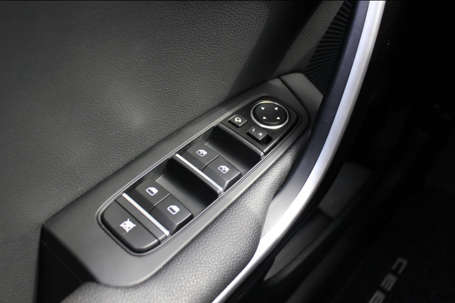 Kia Ceed Sportswagon 1.6 GDI PHEV DynamicLine | Prijs rijklaar incl. 12 mnd garantie | Trekhaak Camera Navi Lmv DAB Climate
