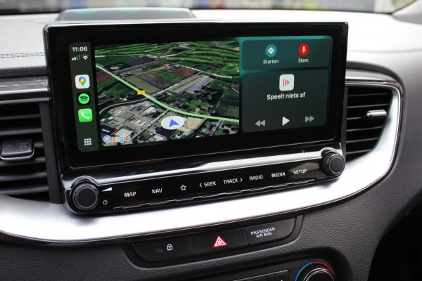 Kia Ceed Sportswagon 1.6 GDI PHEV DynamicLine | Prijs rijklaar incl. 12 mnd garantie | Trekhaak Camera Navi Lmv DAB Climate