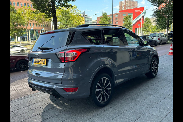 Ford Kuga 1.5 EcoBoost Vignale Automaat Leer Navi Camera Carplay Clima