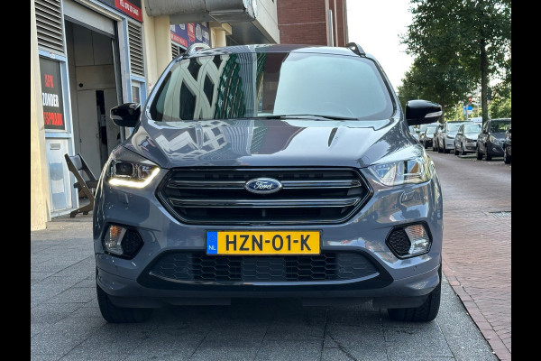 Ford Kuga 1.5 EcoBoost Vignale Automaat Leer Navi Camera Carplay Clima