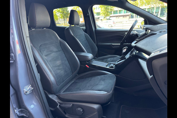 Ford Kuga 1.5 EcoBoost Vignale Automaat Leer Navi Camera Carplay Clima