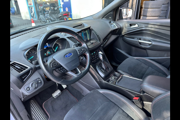 Ford Kuga 1.5 EcoBoost Vignale Automaat Leer Navi Camera Carplay Clima