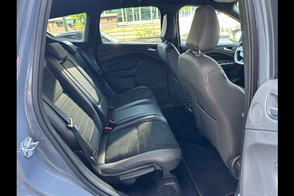 Ford Kuga 1.5 EcoBoost Vignale Automaat Leer Navi Camera Carplay Clima