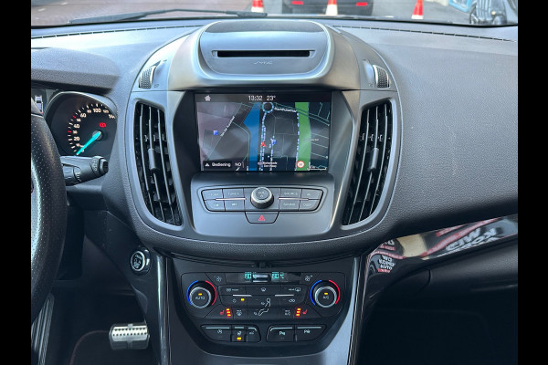 Ford Kuga 1.5 EcoBoost Vignale Automaat Leer Navi Camera Carplay Clima