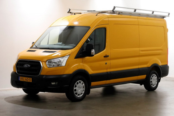 Ford Transit 350 2.0 TDCI 130pk L3H2 Trend Airco/Imperiaal/Trekhaak 2800kg 07-2021