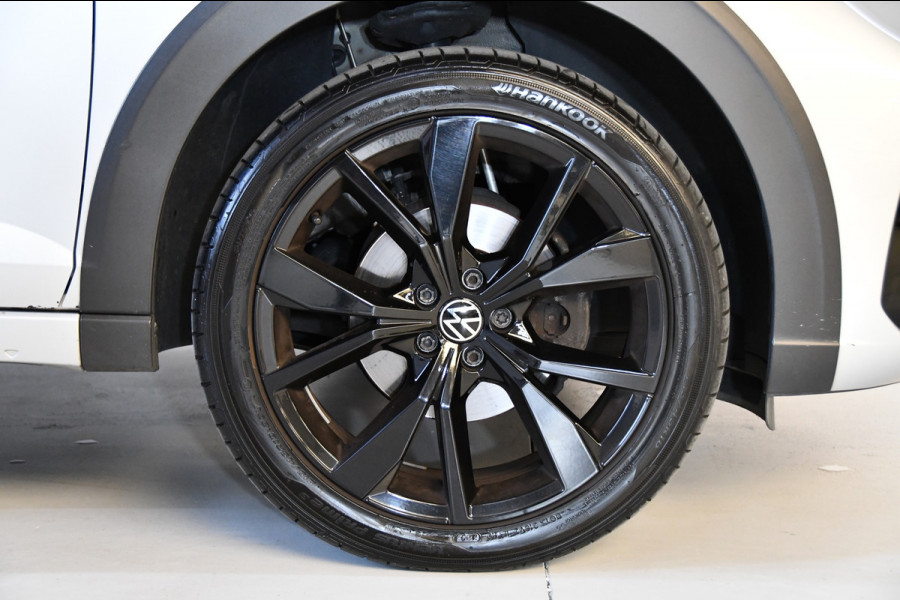 Volkswagen Taigo 1.5 TSI R-Line Business Pano Camera