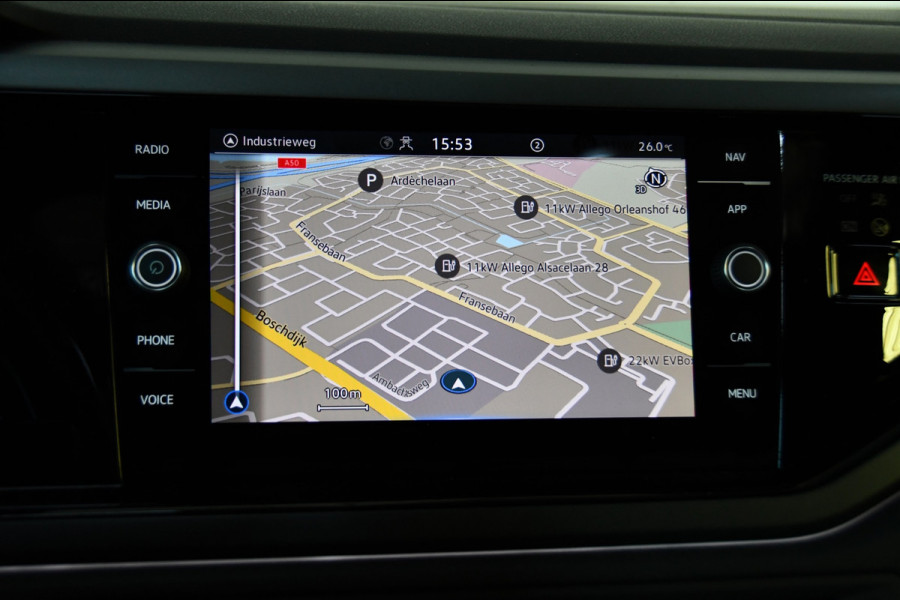 Volkswagen Taigo 1.5 TSI R-Line Business Pano Camera