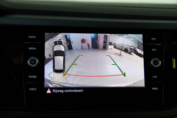 Volkswagen Taigo 1.5 TSI R-Line Business Pano Camera