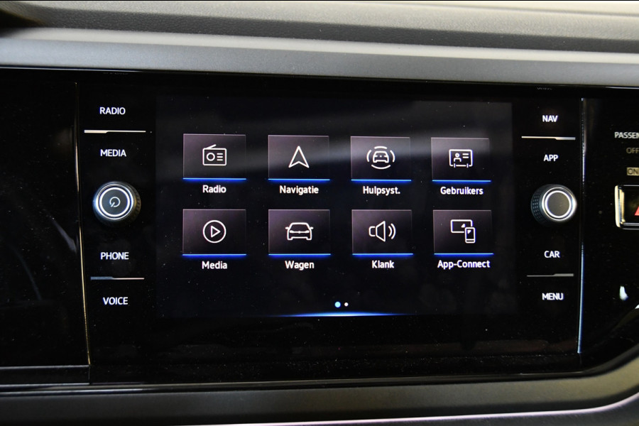 Volkswagen Taigo 1.5 TSI R-Line Business Pano Camera