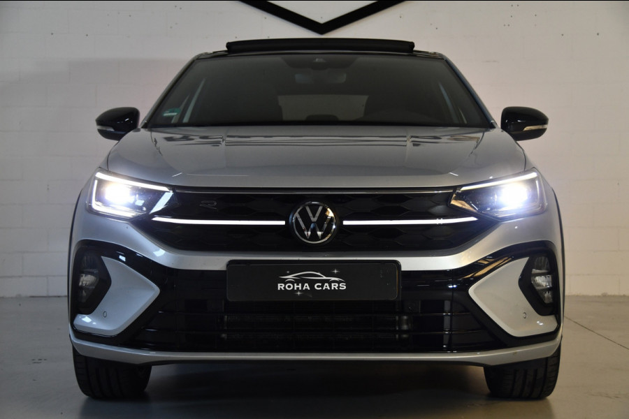 Volkswagen Taigo 1.5 TSI R-Line Business Pano Camera