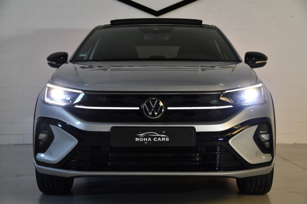 Volkswagen Taigo 1.5 TSI R-Line Business Pano Camera