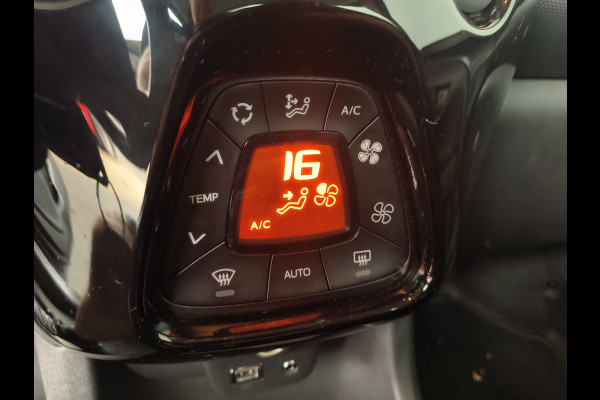 Citroën C1 1.0 VTi Urban Ride Rijklaar + 12 maanden Bovag-garantie Henk Jongen Auto's in Helmond,  al 50 jaar service zoals 't hoort!