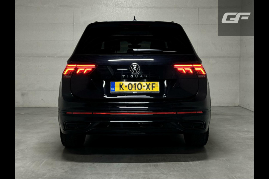 Volkswagen Tiguan 1.5 TSI R-Line Black Style Pano H/K NAP