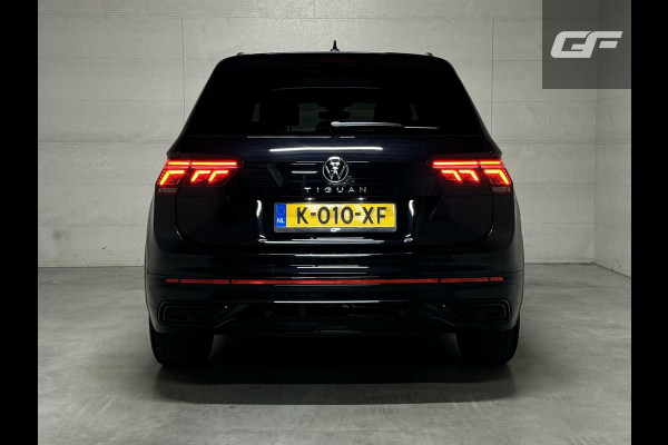 Volkswagen Tiguan 1.5 TSI R-Line Black Style Pano H/K NAP