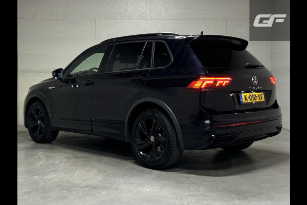 Volkswagen Tiguan 1.5 TSI R-Line Black Style Pano H/K NAP