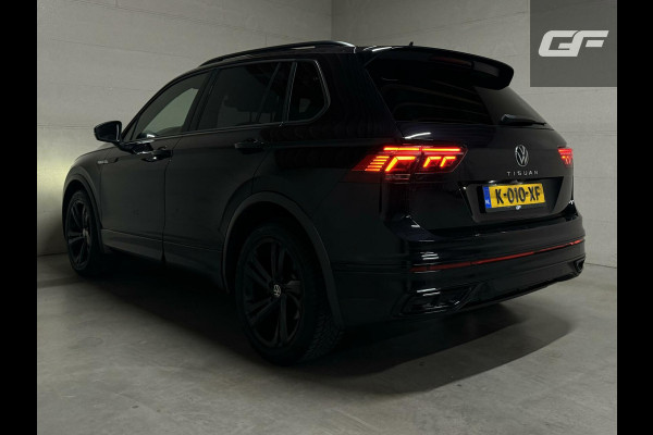 Volkswagen Tiguan 1.5 TSI R-Line Black Style Pano H/K NAP