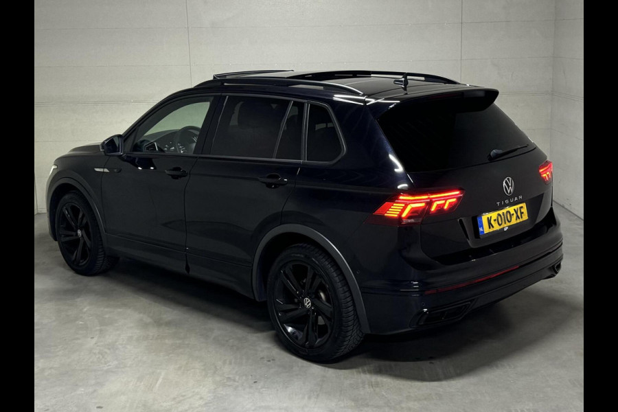 Volkswagen Tiguan 1.5 TSI R-Line Black Style Pano H/K NAP