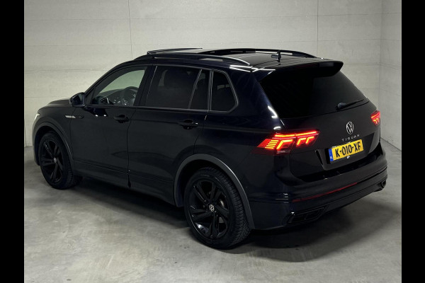 Volkswagen Tiguan 1.5 TSI R-Line Black Style Pano H/K NAP
