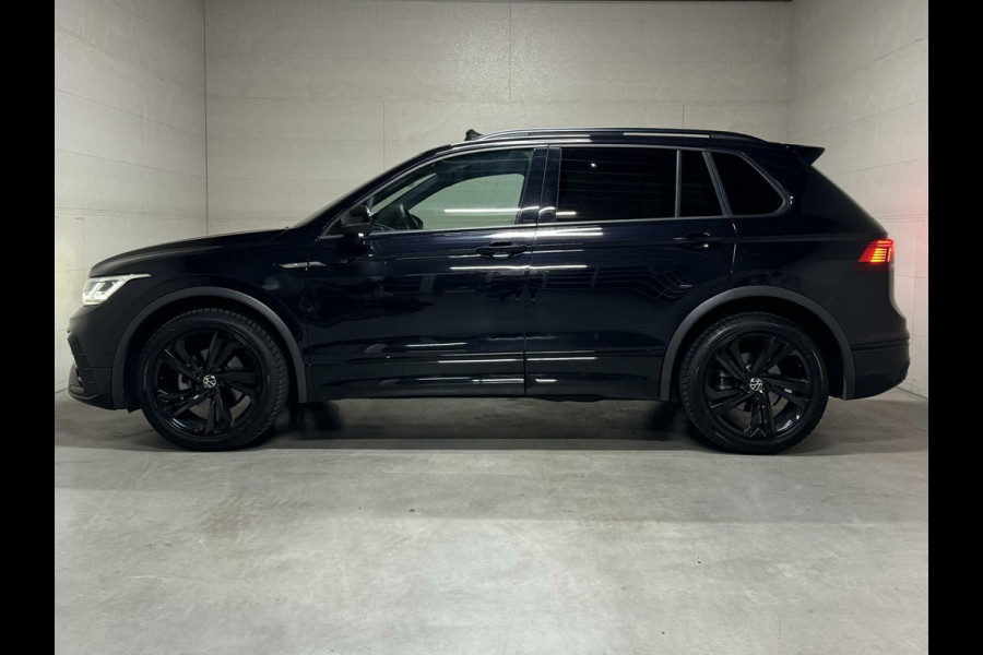 Volkswagen Tiguan 1.5 TSI R-Line Black Style Pano H/K NAP