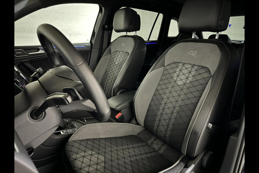 Volkswagen Tiguan 1.5 TSI R-Line Black Style Pano H/K NAP