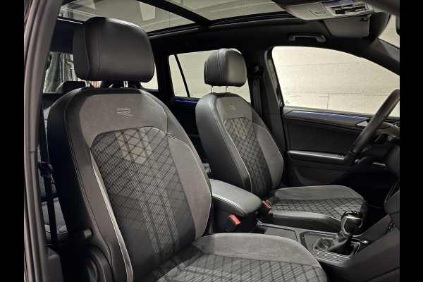 Volkswagen Tiguan 1.5 TSI R-Line Black Style Pano H/K NAP
