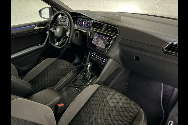 Volkswagen Tiguan 1.5 TSI R-Line Black Style Pano H/K NAP