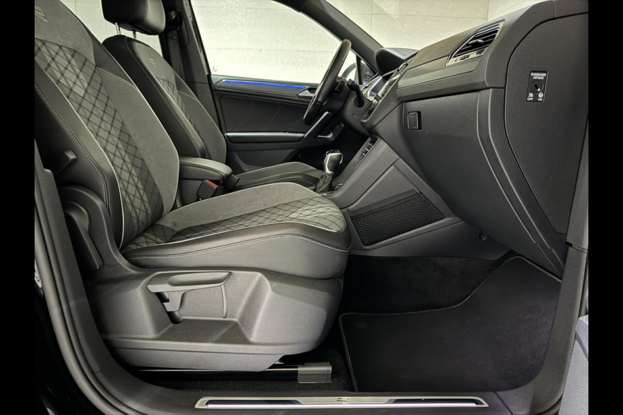 Volkswagen Tiguan 1.5 TSI R-Line Black Style Pano H/K NAP