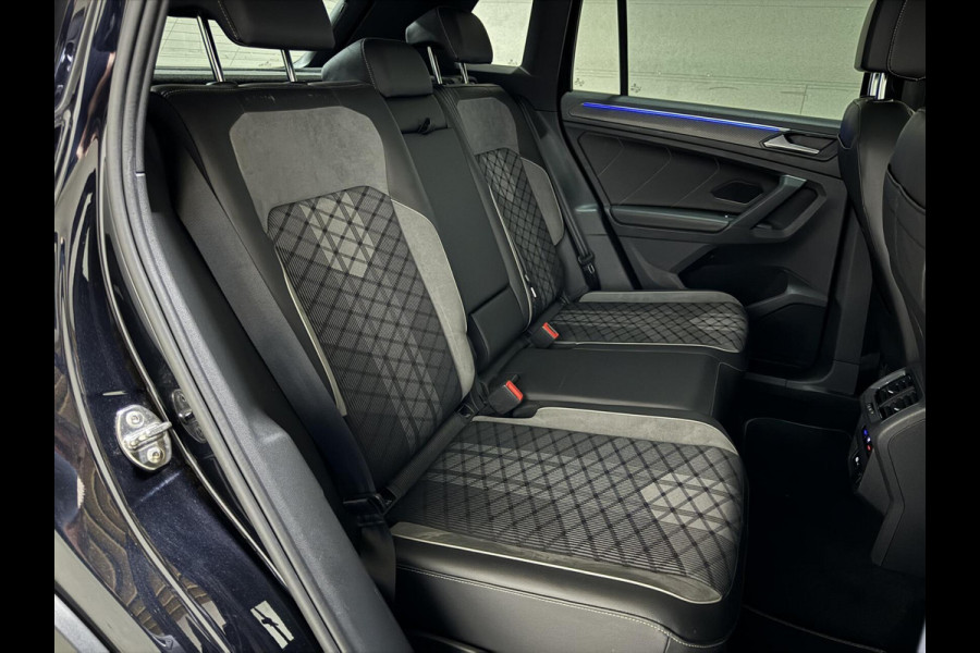 Volkswagen Tiguan 1.5 TSI R-Line Black Style Pano H/K NAP