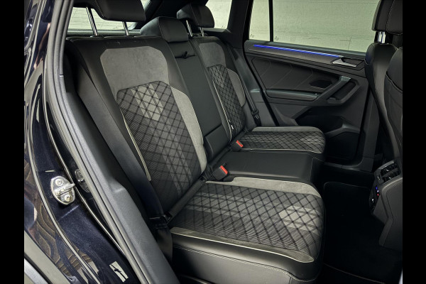 Volkswagen Tiguan 1.5 TSI R-Line Black Style Pano H/K NAP
