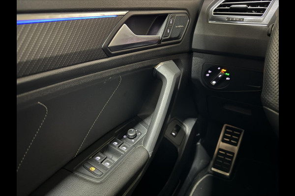 Volkswagen Tiguan 1.5 TSI R-Line Black Style Pano H/K NAP