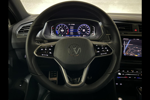 Volkswagen Tiguan 1.5 TSI R-Line Black Style Pano H/K NAP