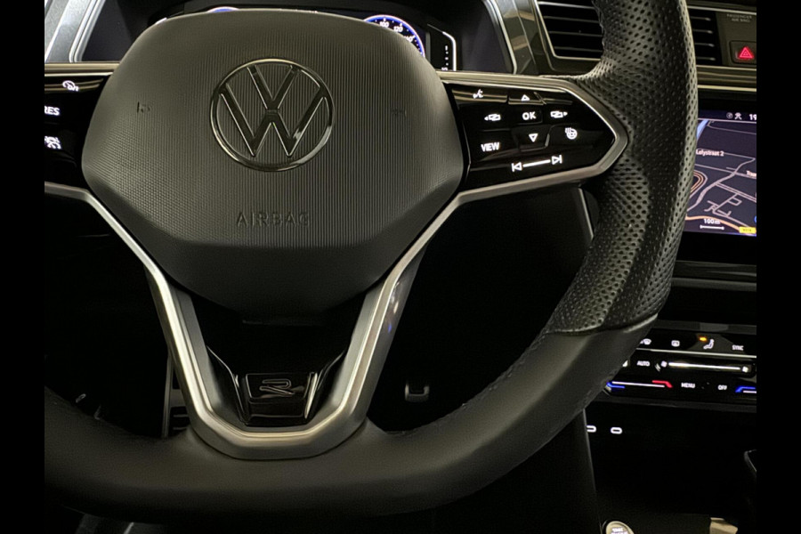 Volkswagen Tiguan 1.5 TSI R-Line Black Style Pano H/K NAP