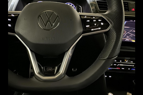Volkswagen Tiguan 1.5 TSI R-Line Black Style Pano H/K NAP