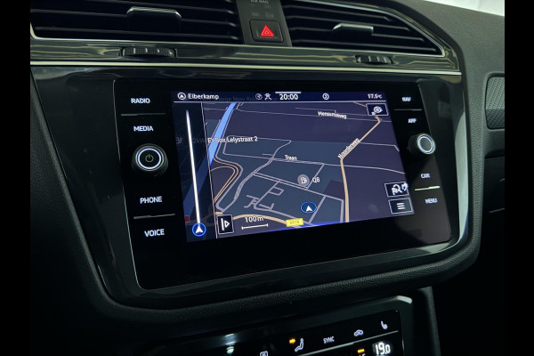Volkswagen Tiguan 1.5 TSI R-Line Black Style Pano H/K NAP