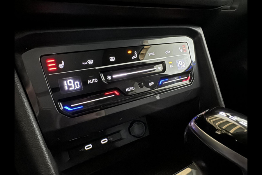 Volkswagen Tiguan 1.5 TSI R-Line Black Style Pano H/K NAP